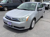 Used 2011 Ford Focus SE w/ 201A Rapid Spec Order Code image 3