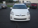 Used 2011 Toyota Prius Four image 4