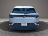 Used 2021 Volkswagen ID.4 Pro w/ ID.4 Protection Package image 4