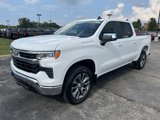 New 2026 Chevrolet Silverado 1500 LT image 3
