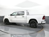 New 2025 RAM 1500 Laramie w/ Night Edition image 5