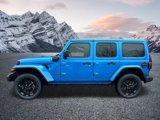 New 2025 Jeep Wrangler Unlimited Sahara w/ Safety Group image 2