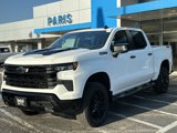 New 2026 Chevrolet Silverado 1500 LT Trail Boss w/ LT Trail Boss Premium Package image 3