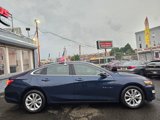 Used 2022 Chevrolet Malibu LT image 3