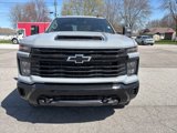 New 2025 Chevrolet Silverado 2500 Custom w/ Custom Value Package image 2