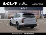 New 2025 Kia Telluride AWD image 4