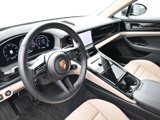 Certified 2025 Porsche Panamera 4 image 4