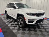 Used 2024 Jeep Grand Cherokee Limited 4xe image 2