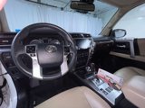 Certified 2022 Toyota 4Runner Limited image 3
