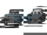 New 2026 Jeep Wrangler Sahara image 2