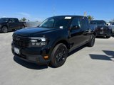Certified 2023 Ford Maverick Lariat w/ Black Appearance Package image 2