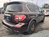 Used 2020 Nissan Armada SL w/ Premium Package image 3