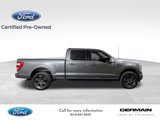 Certified 2023 Ford F150 Lariat image 5