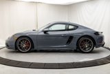 Used 2024 Porsche 718 Cayman GT4 image 2