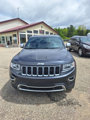 Used 2014 Jeep Grand Cherokee Limited image 2