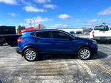 Used 2021 Nissan Rogue Sport S image 2