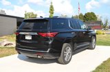 Used 2023 Chevrolet Traverse High Country w/ LPO, 'HIT The Road' Package image 5