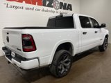 Used 2021 RAM 1500 Limited w/ Night Edition image 3