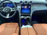 New 2026 Mercedes-Benz GLC 350e 4MATIC image 5