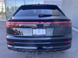 New 2025 Audi Q8 Premium Plus image 3