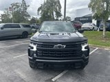 New 2026 Chevrolet Silverado 1500 RST image 2