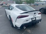 New 2026 Toyota Supra image 3