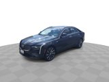 New 2026 Cadillac CT4 Premium Luxury image 3