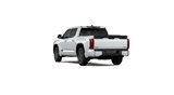 New 2025 Toyota Tundra Platinum image 4