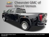 New 2026 GMC Sierra 3500 Denali Ultimate image 3