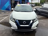 Used 2020 Nissan Murano Platinum image 4