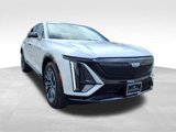 New 2025 Cadillac Lyriq Sport image 3