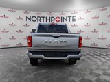 New 2025 RAM 1500 4x4 Crew Cab image 5