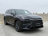 New 2025 Lexus TX 350 FWD image 2