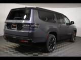 New 2025 Jeep Grand Wagoneer L Series II Obsidian image 2