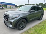 New 2025 Ford Explorer ST image 2