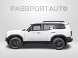 New 2025 Toyota Land Cruiser 1958 image 2