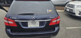 Used 2013 Mercedes-Benz E 350 4MATIC Wagon image 4