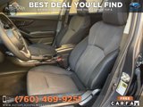Used 2021 Subaru Crosstrek 2.0i w/ Popular Package #1 image 6