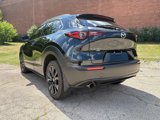 Used 2021 MAZDA CX-30 2.5 Turbo w/ Premium Package image 3