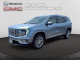New 2025 GMC Acadia Denali image 2