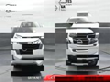 New 2025 Nissan Pathfinder Platinum image 5