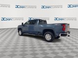 Certified 2025 Chevrolet Silverado 3500 LTZ w/ LTZ Convenience Package image 6