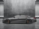 New 2025 Mercedes-Benz S 63 AMG S image 2