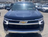 Used 2022 Chevrolet Silverado 1500 LT image 3