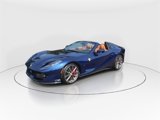 Certified 2023 Ferrari 812 GTS image 4