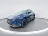 New 2025 Nissan Murano SV image 4