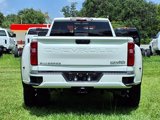 New 2025 Chevrolet Silverado 3500 High Country image 5
