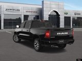 New 2025 RAM 1500 Laramie image 5