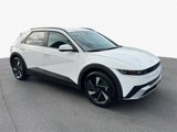 New 2025 Hyundai Ioniq 5 SEL image 2