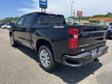 New 2025 Chevrolet Silverado 1500 Custom image 5